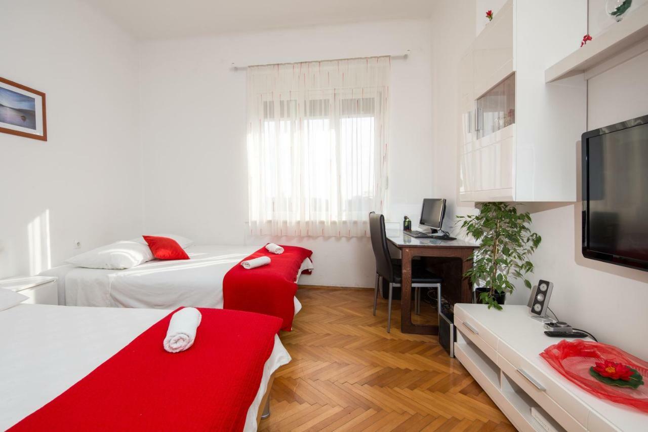 Apartament King's View Split